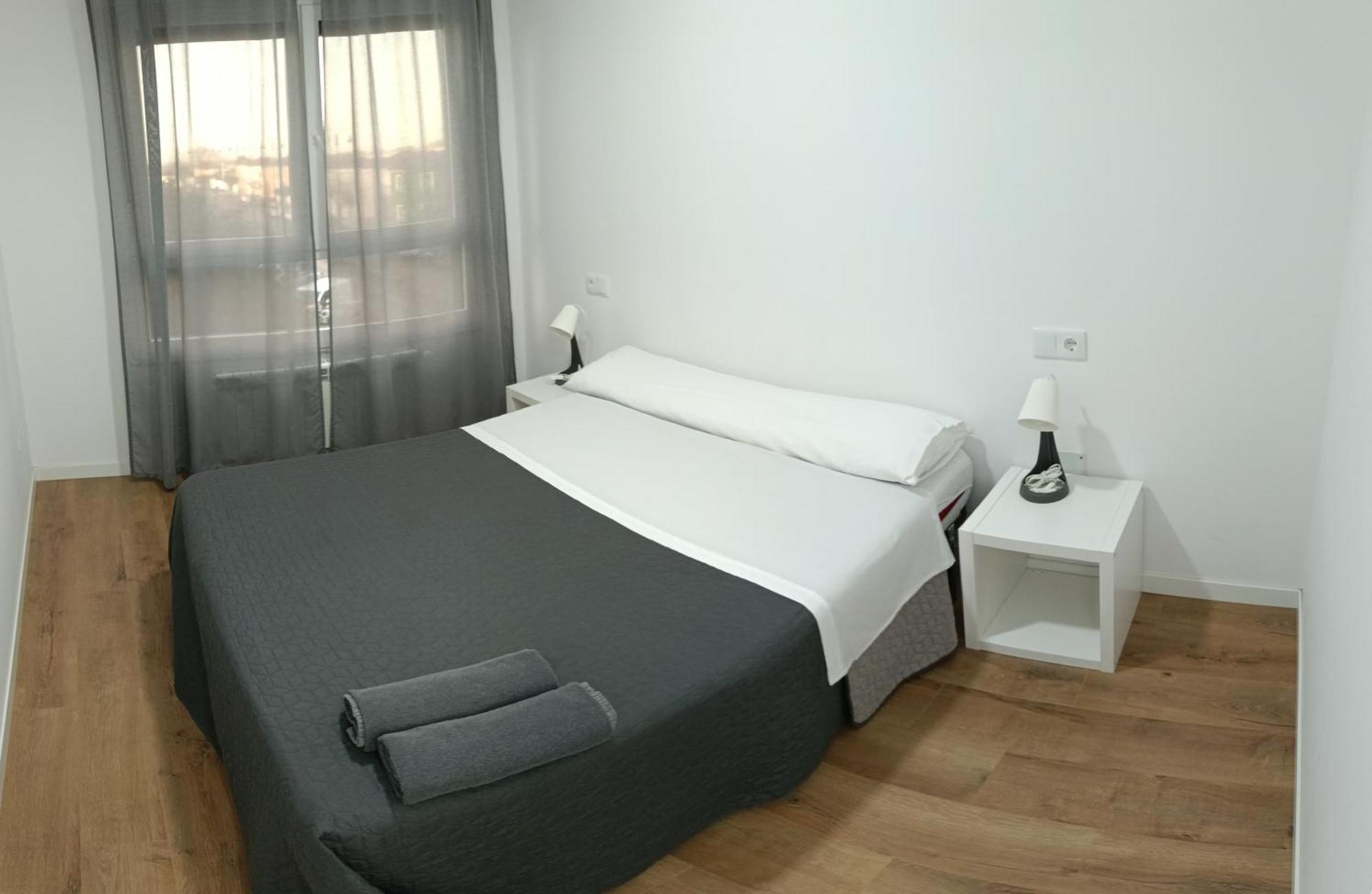 Isla Pancha Vut Apartment Ribadeo Ngoại thất bức ảnh