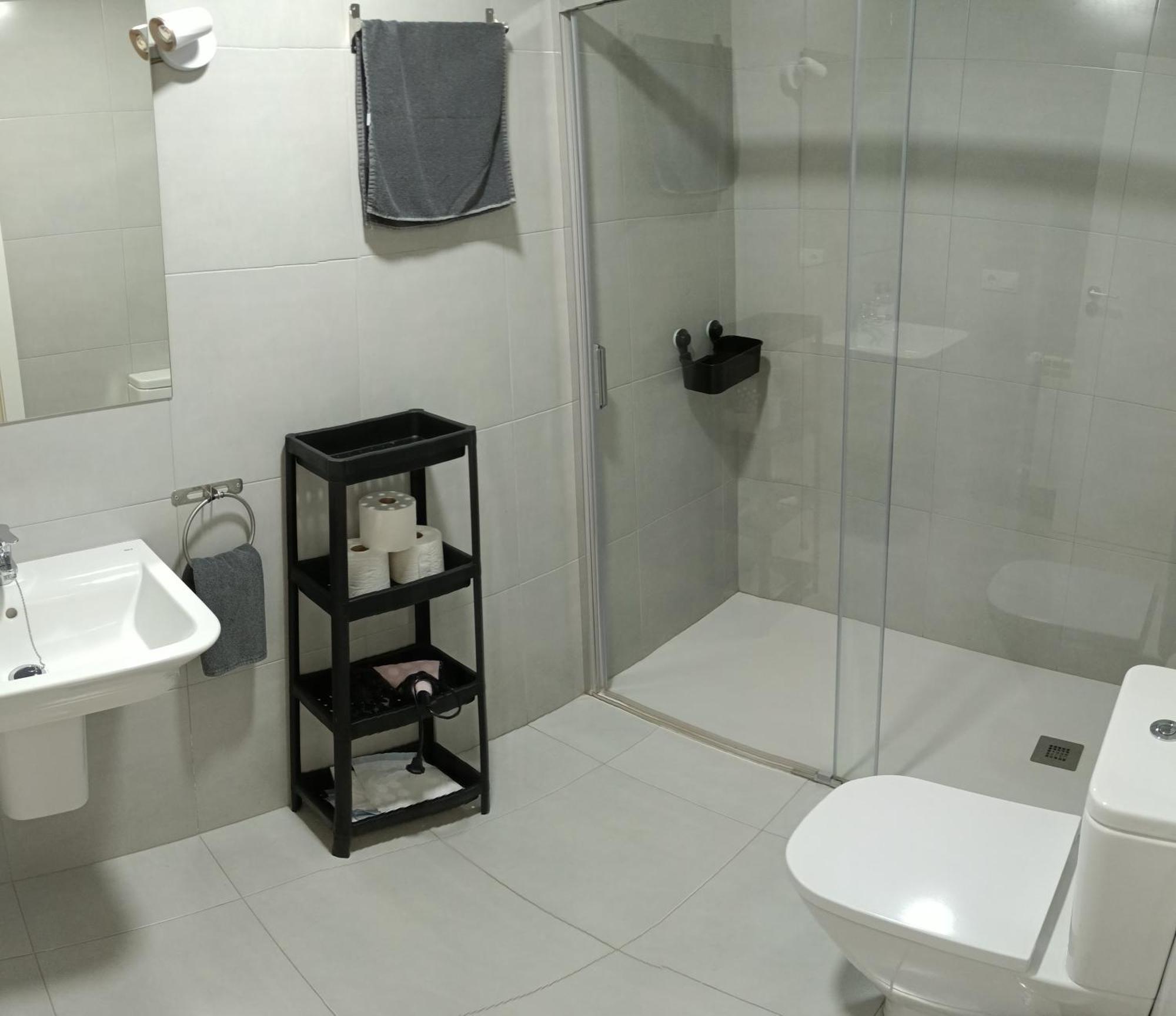 Isla Pancha Vut Apartment Ribadeo Ngoại thất bức ảnh