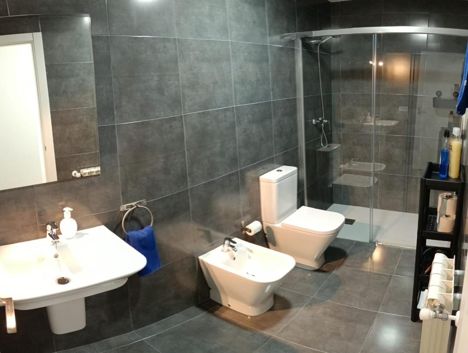 Isla Pancha Vut Apartment Ribadeo Ngoại thất bức ảnh